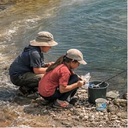 Community celebration